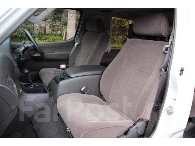 Toyota Hiace. �������, 4wd, 3.0 (130��.�.), ������, 167 000����. ��, �/�, ��� ���. ��� ����� �� ������������ ����