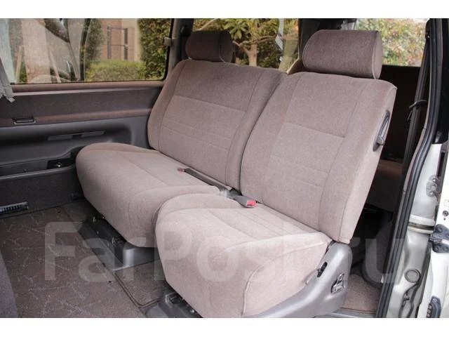 Toyota Hiace. �������, 4wd, 3.0 (130��.�.), ������, 167 000����. ��, �/�, ��� ���. ��� ����� �� ������������ ����