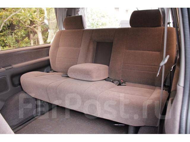 Toyota Hiace. �������, 4wd, 3.0 (130��.�.), ������, 167 000����. ��, �/�, ��� ���. ��� ����� �� ������������ ����