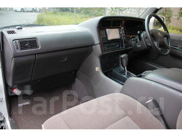 Toyota Hiace. �������, 4wd, 3.0 (130��.�.), ������, 167 000����. ��, �/�, ��� ���. ��� ����� �� ������������ ����