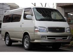 Toyota Hiace. �������, 4wd, 3.0 (130��.�.), ������, 167 000����. ��, �/�, ��� ���. ��� ����� �� ������������ ����