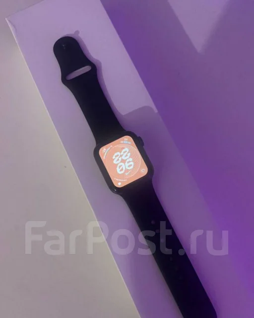 Apple Watch Series 6 ����