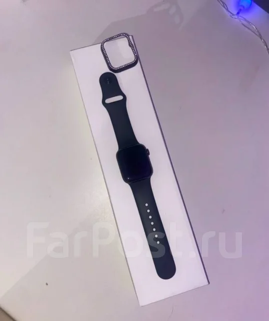 Apple Watch Series 6 ����