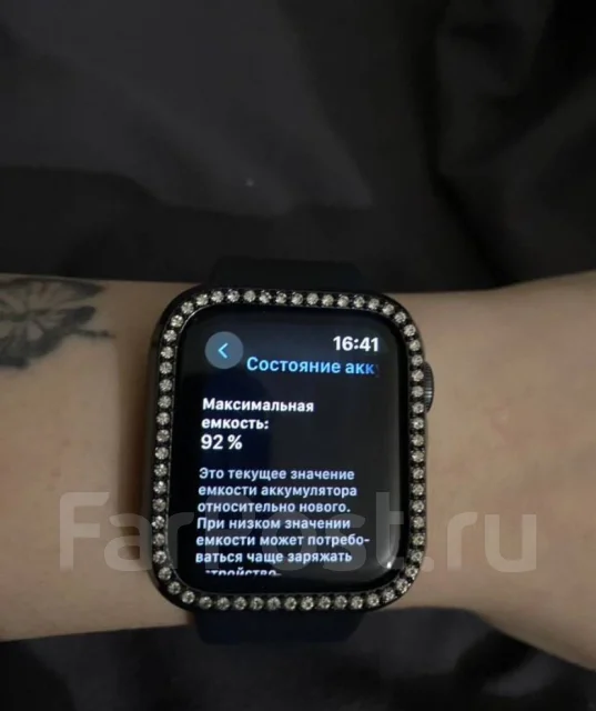 Apple Watch Series 6 ����