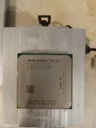 AMD Athlon 64 X2 3800+ ����