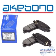 ������� ��������� ������ Akebono | Mitsubishi AN-786WK ����