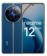 Realme 12 Pro+. , 512 , , 3G, 4G LTE, 5G, Dual-SIM, , NFC 