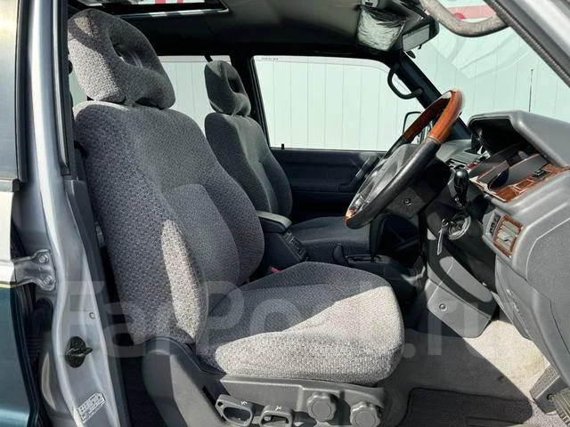 Mitsubishi Pajero. �������, 4wd, 3.5 (245 000��.�.), ������, 116 000����. ��, �/�, ��� ���. ��� ����� �� ������������ ����