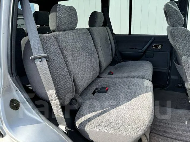 Mitsubishi Pajero. �������, 4wd, 3.5 (245 000��.�.), ������, 116 000����. ��, �/�, ��� ���. ��� ����� �� ������������ ����