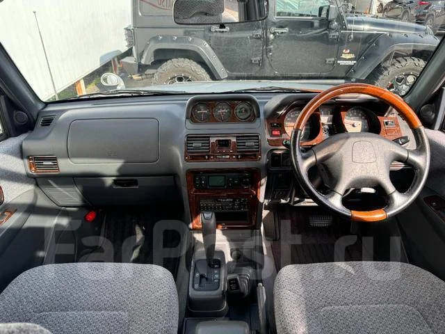 Mitsubishi Pajero. �������, 4wd, 3.5 (245 000��.�.), ������, 116 000����. ��, �/�, ��� ���. ��� ����� �� ������������ ����