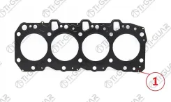 ��������� ��� /Tiguar ��� 1KZTE ����� (MARK 1); TG1111567040; (EG0685 HG968(G) CEN1111567040) 1111567050 EG068 Tiguar TG1111567040 ����