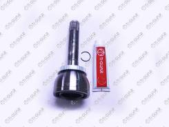   Tiguar  Toyota LAND Cruiser 80/81 /1HDFT, 1HDT, 1HZ, 1FZFE /19891998 / ABS /24*59*30 Tiguar TG9530Z48 