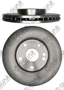 ���� ��������� /�������� /Tiguar ��� Geely Coolray SX11 2018; 296/25��; Tgbds0028 4048046700 RN2309V Tiguar TGBDS0028 ����