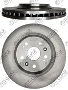 ���� ��������� /�������� /Tiguar ��� Geely Atlas PRO 2021; 317/28��; Tgbds0030 RN2494V 4048053900 Tiguar TGBDS0030 ����