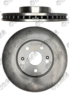 ���� ��������� /�������� /Tiguar ��� Chery Tiggo 4 2017, Tiggo 8 2019; 308/25��; Tgbds0038 RN2501V T153501075 Tiguar TGBDS0038 ����