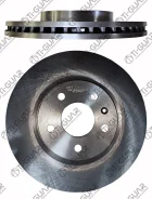���� ��������� /�������� /Tiguar ��� Omoda S5; 283/25��; Tgbds0026 M113501075 Tiguar TGBDS0026 ����