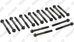 ����� � ����� /Tiguar ��� Toyota Volkswagen 1988 /������ M12, ��� ������ 1,25 /����� 107��, 126��; Tgchb011KIT; 9091002081 81013600 708240 Tiguar TGCH...