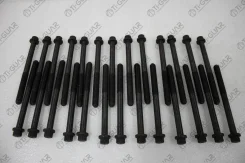 ����� � ����� /Tiguar ��� Toyota 1990 1HDT 1HZ; ���. 26/ ������ M11/ ��� ������ 1,25/ ������ 133��. ; Tgchb022SET; 9091002096 81022100 145503103 Tigua...