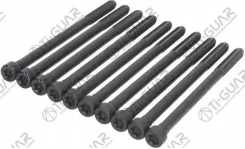 ����� � ����� /Tiguar ��� Mitsubishi Smart 20042006 20042007; ������ M9/ ��� ������ 1,25/ ����� 145��. ; Tgchb059SET; 1607599080 81046100 141027601 Ti...