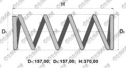 ������� �������� /������ ������ /����� /Tiguar ��� Subaru Forester 19972002 Legacy; �����������; Tgcss0001; (RK7562 C4B63022H XPFJ015R) 20380FC100 Tig...