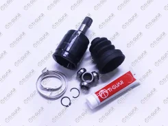 ���� ���������� /������ /Tiguar ��� Honda Integra 19932000 DC1 DC2 DB6 DB7 DB8 DB9; 28*35*25; Tgcvj0023; (0311Logrh) 0311Logrh 44310S04300 Tgcvj0023 T...