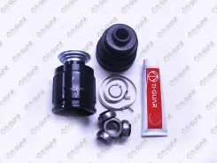 ���� ���������� /����� /Tiguar ��� Honda Accord CL CN CM 20022008 /32*40*27; Tgcvj0036; 0311Crvlh 410058 44310S10A10 Tiguar TGCVJ0036 ����