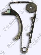    Tgetk001 / TD501B* TiGUAR Tiguar TGETK001 