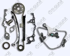 ����������� ��� / Tiguar ��� Toyota 3RZFE 1994; ����� ������� ���� 106, 82; Tgetk016; (T049K) TKTY308A 1350675020 Tiguar TGETK016 ����