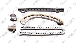 ����������� ��� Tiguar ��� Suzuki M13A M15A M16A 1998; ����� ������� ���� 162; Tgetk084; TKSZ230C TK0047 77B0095FK Tiguar TGETK084 ����