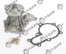 ����� ������� ���������� /Tiguar ��� Toyota Chaser 19881990 Cresta 19871999 Crown 19931998 Mark II 19961998; 1GFE; Tgmcp0005; (T111 WPT009 GWT111A) 16...