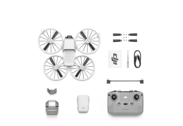 DJI Flip. � ������� ����