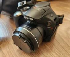 Canon PowerShot SX40 HS ����