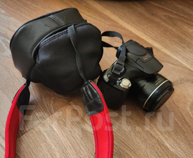 Canon PowerShot SX40 HS ����