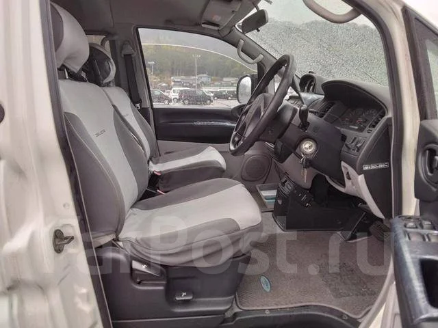 Mitsubishi Delica. �������, 4wd, 2.8 (140��.�.), ������, 97 000����. ��, �/�, ��� ���. ��� ����� �� ������������ ����