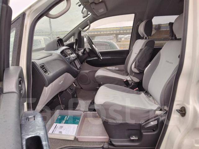 Mitsubishi Delica. �������, 4wd, 2.8 (140��.�.), ������, 97 000����. ��, �/�, ��� ���. ��� ����� �� ������������ ����