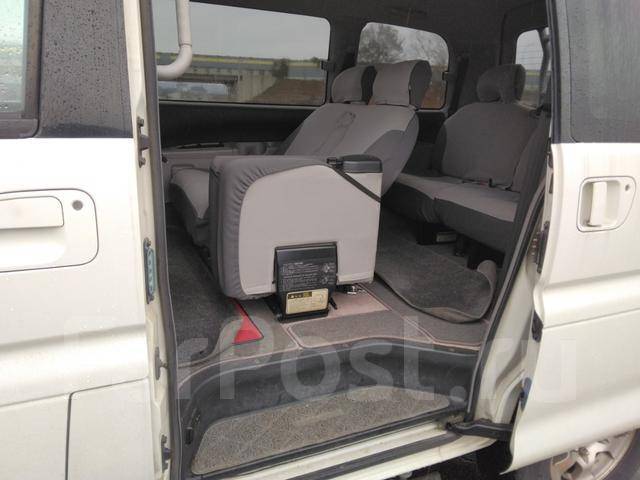Mitsubishi Delica. �������, 4wd, 2.8 (140��.�.), ������, 97 000����. ��, �/�, ��� ���. ��� ����� �� ������������ ����