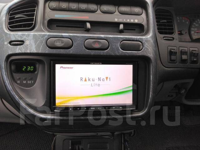 Mitsubishi Delica. �������, 4wd, 2.8 (140��.�.), ������, 97 000����. ��, �/�, ��� ���. ��� ����� �� ������������ ����