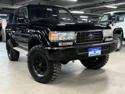 Toyota Land Cruiser. , 4wd, 4.2 (170..), , 209 000. , /,  .     