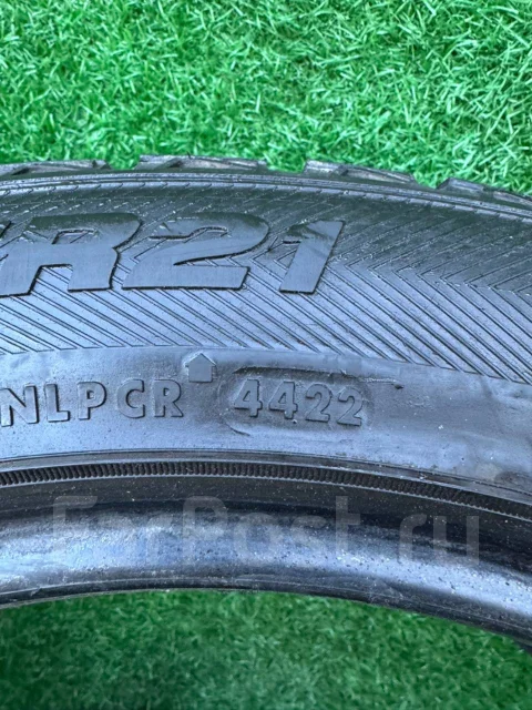 LingLong GREEN-Max Winter Van. ������, ��� �����, 2022 ���, �/�, ����� 15 % ����
