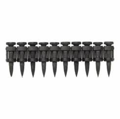  3.0*16      BLACK NAIL 