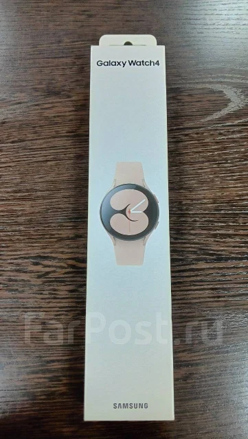 Samsung Galaxy Watch4. GPS ����