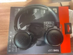 JBL Tune 520BT ����