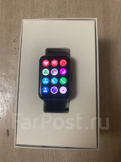 Huawei Watch Fit 2 ����