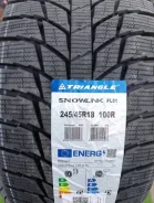 Triangle Snowlink PL01. ������, ��� �����, 2023 ���, ����� ����