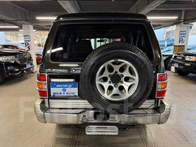 Mitsubishi Pajero. �������, 4wd, 2.8 (140��.�.), ������, 149 000����. ��, �/�, ��� ���. ��� ����� �� ������������ ����