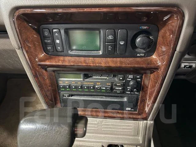 Mitsubishi Pajero. �������, 4wd, 2.8 (140��.�.), ������, 149 000����. ��, �/�, ��� ���. ��� ����� �� ������������ ����