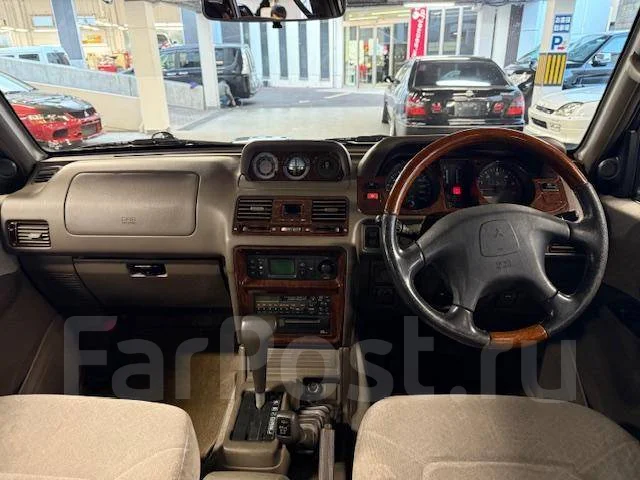 Mitsubishi Pajero. �������, 4wd, 2.8 (140��.�.), ������, 149 000����. ��, �/�, ��� ���. ��� ����� �� ������������ ����