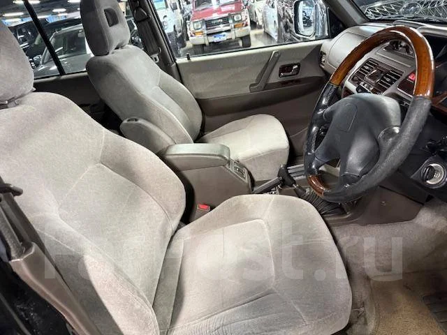 Mitsubishi Pajero. �������, 4wd, 2.8 (140��.�.), ������, 149 000����. ��, �/�, ��� ���. ��� ����� �� ������������ ����