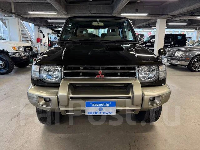 Mitsubishi Pajero. �������, 4wd, 2.8 (140��.�.), ������, 149 000����. ��, �/�, ��� ���. ��� ����� �� ������������ ����