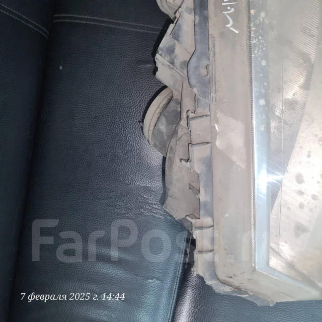���� ����� Renault Megan ll 5511142Lldem 5511142LLDEM ����